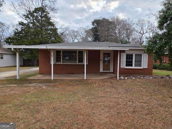 110 Lee Street, Centerville, GA 31028