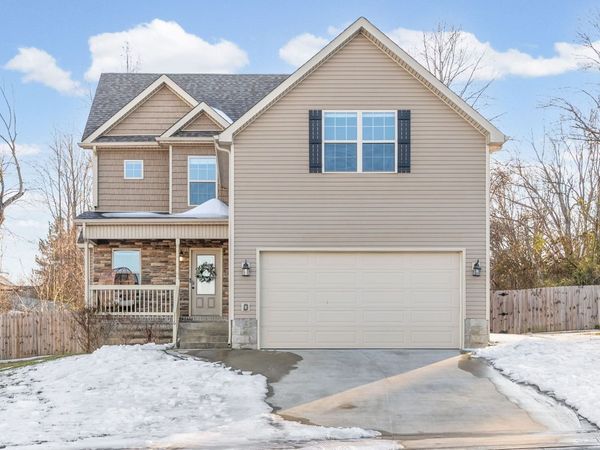 116 Woodtrace Ct, Clarksville, TN 37042