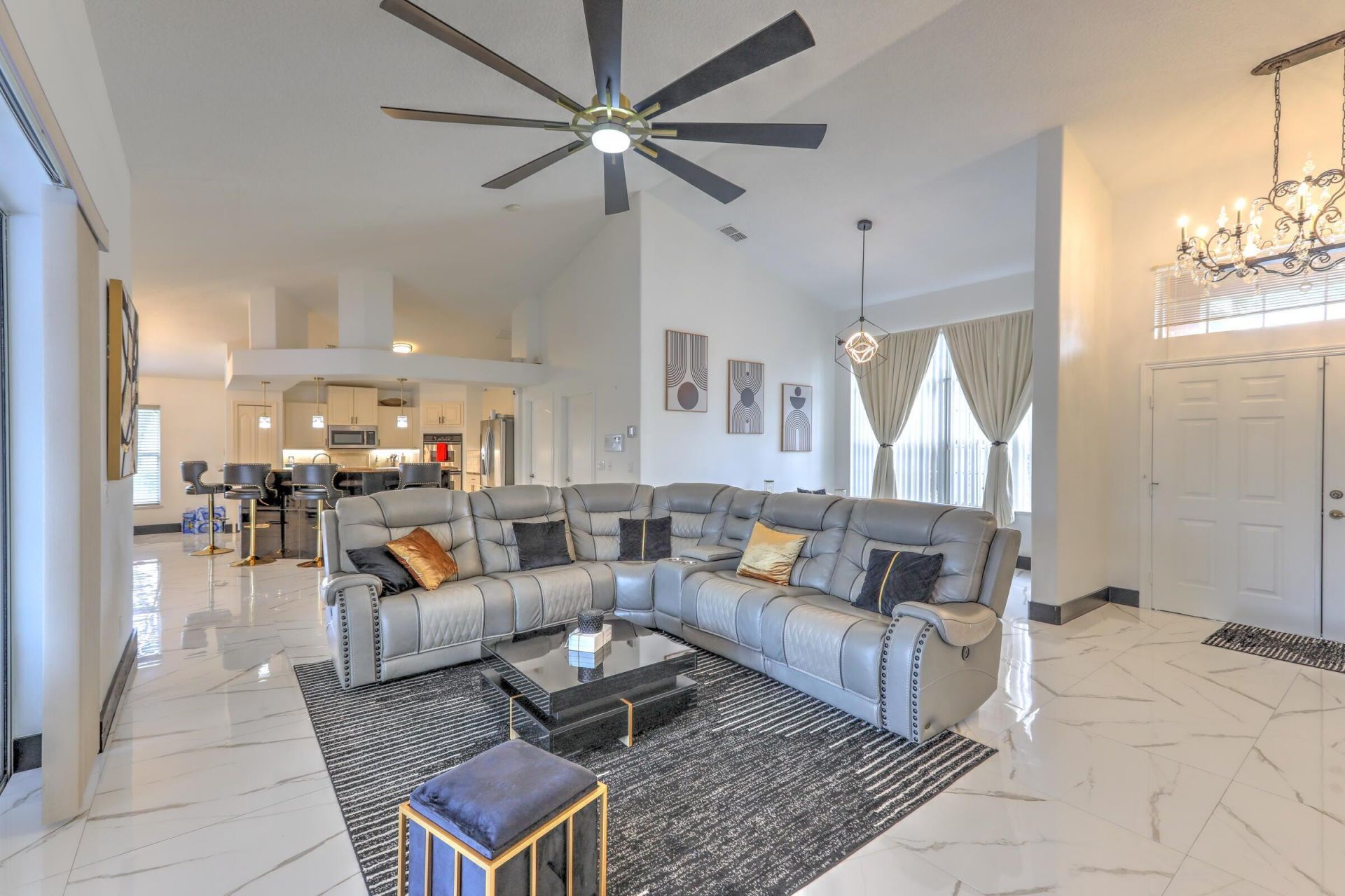 2725 SW Somber Road, Port Saint Lucie, FL 34953 Photo