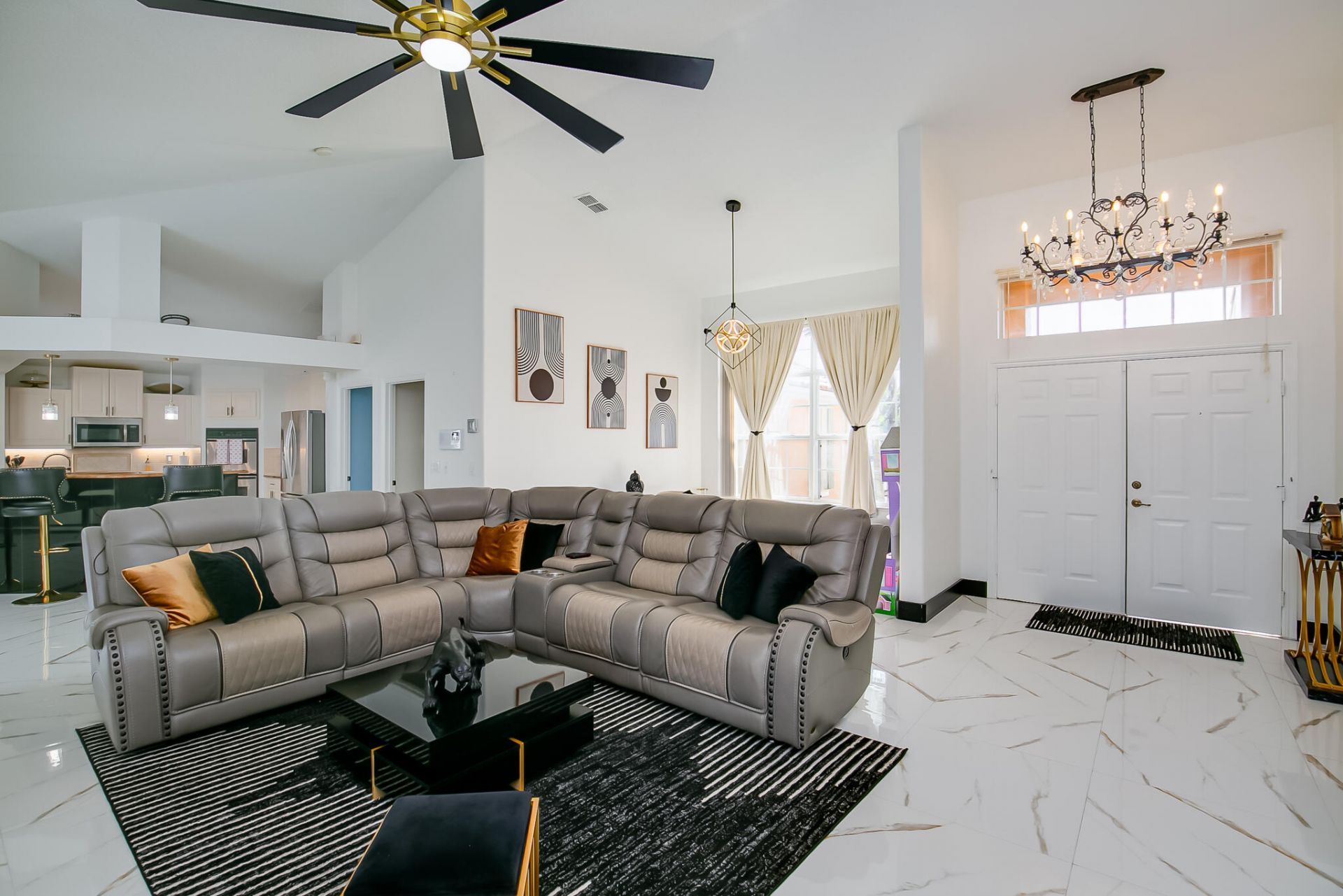 2725 SW Somber Road, Port Saint Lucie, FL 34953 Photo