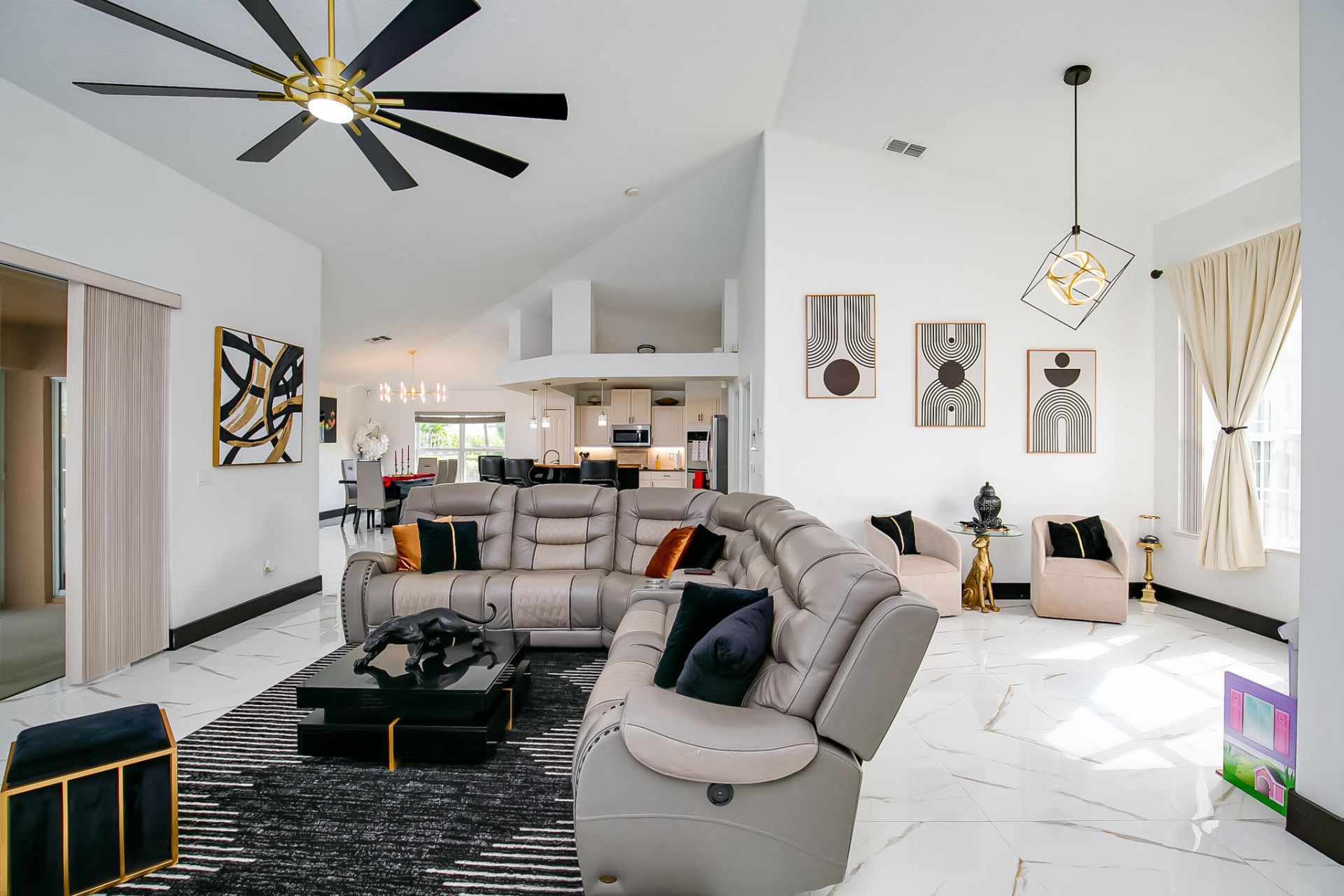 2725 SW Somber Road, Port Saint Lucie, FL 34953 Photo