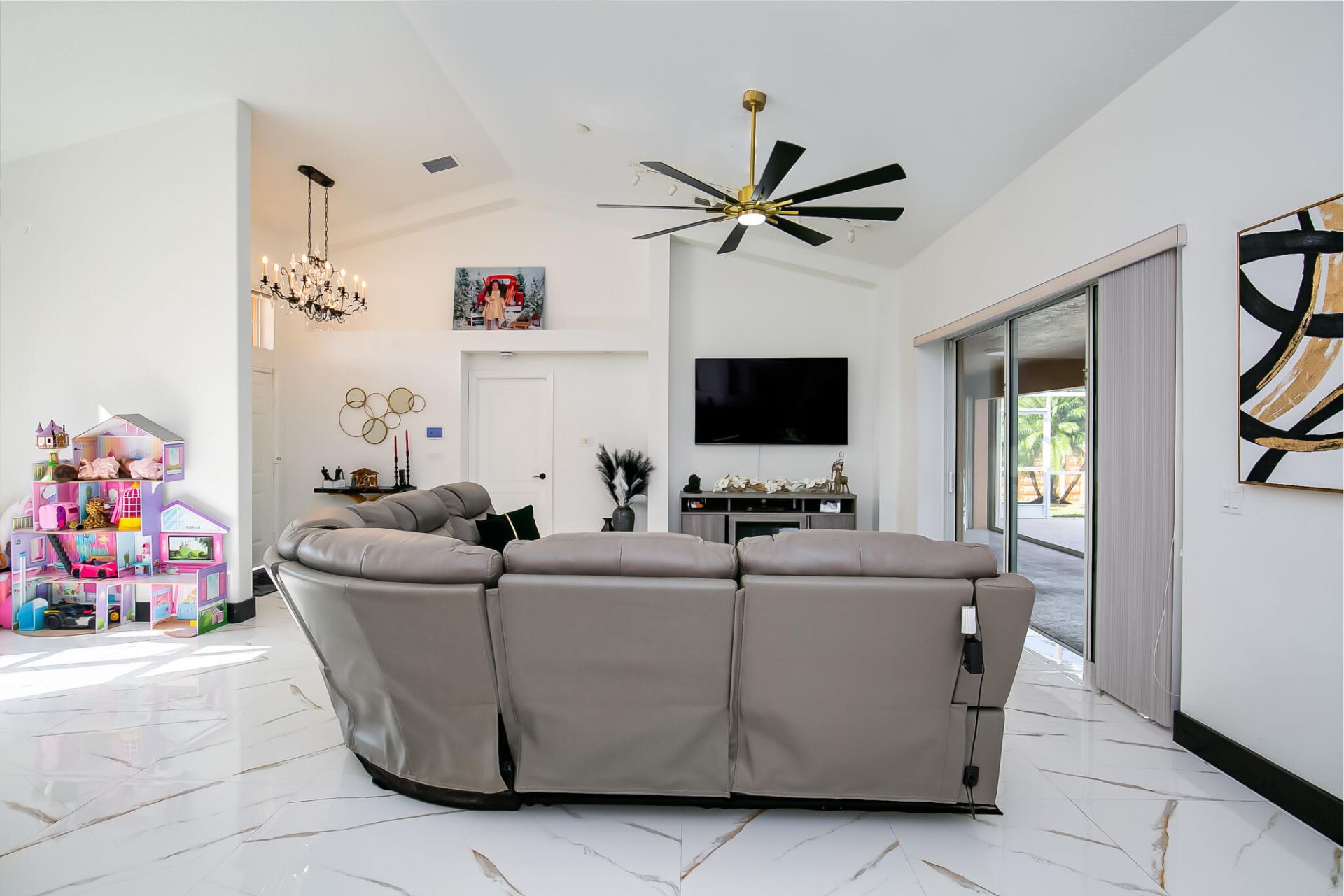 2725 SW Somber Road, Port Saint Lucie, FL 34953 Photo