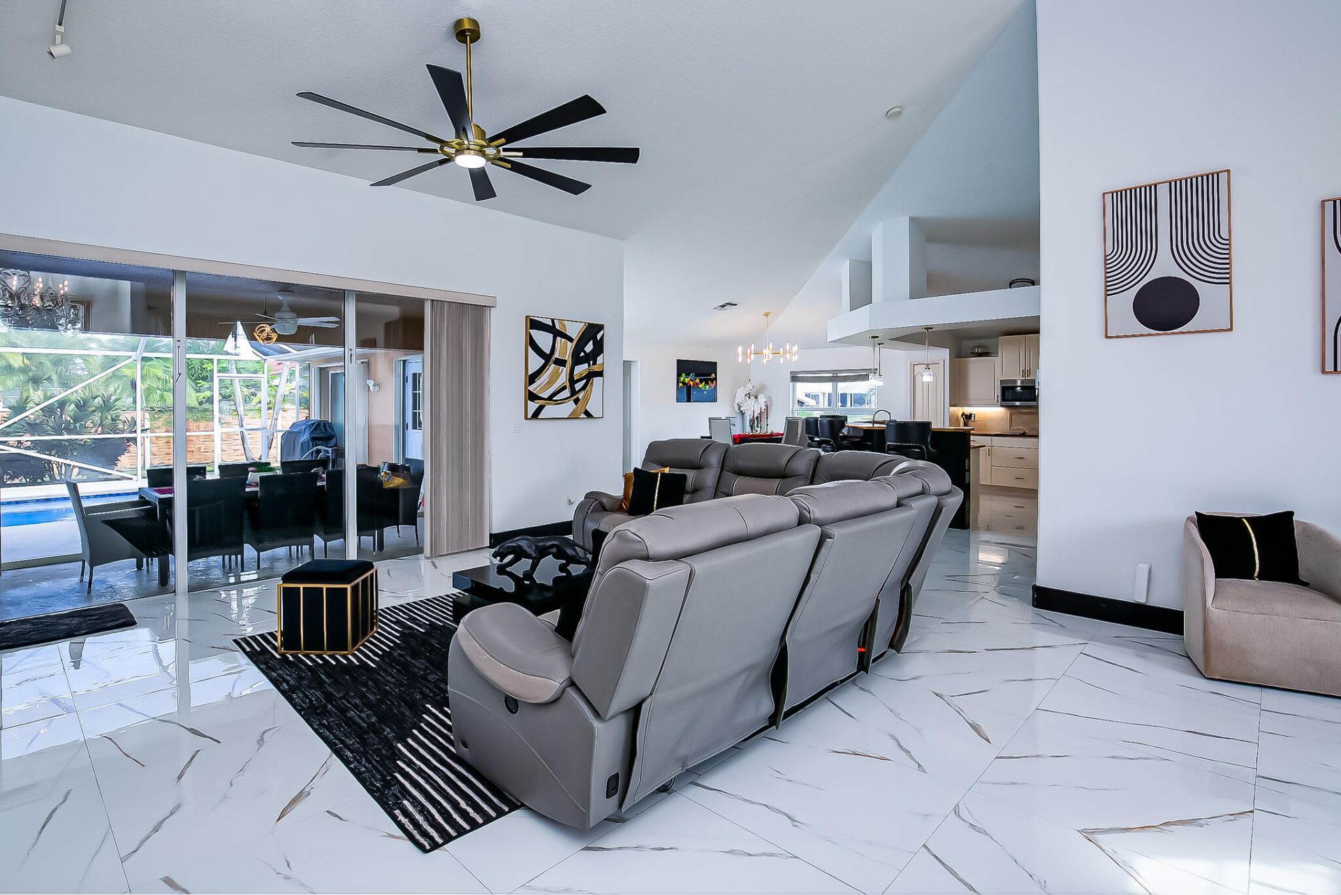 2725 SW Somber Road, Port Saint Lucie, FL 34953 Photo