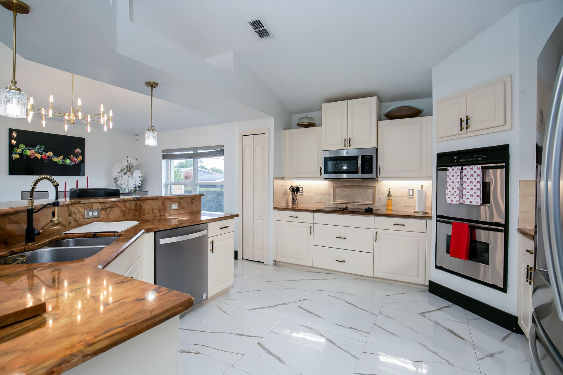 2725 SW Somber Road, Port Saint Lucie, FL 34953 Photo