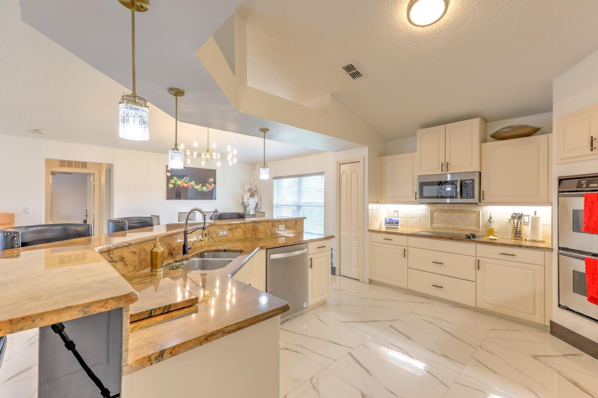 2725 SW Somber Road, Port Saint Lucie, FL 34953 Photo