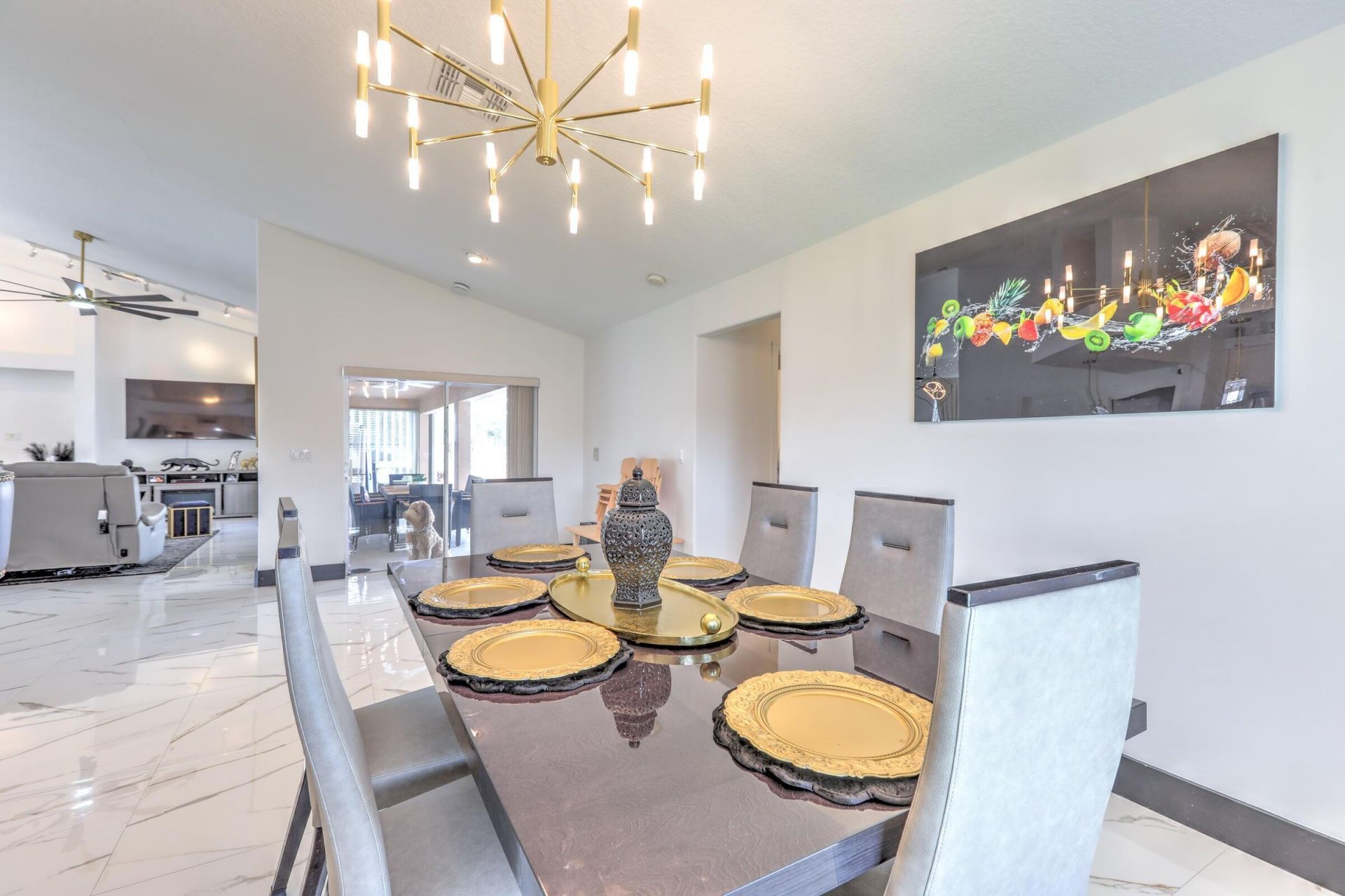 2725 SW Somber Road, Port Saint Lucie, FL 34953 Photo