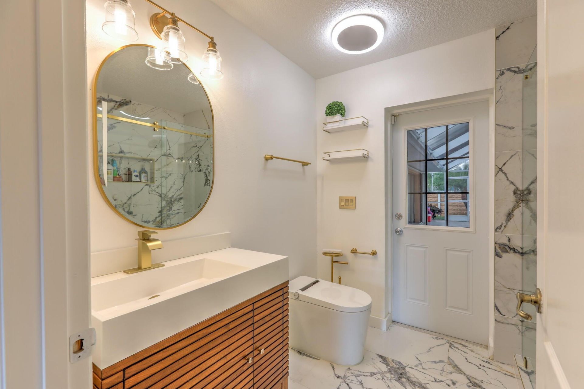 2725 SW Somber Road, Port Saint Lucie, FL 34953 Photo