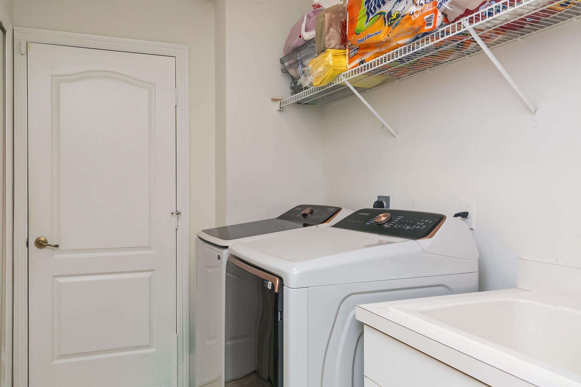 2725 SW Somber Road, Port Saint Lucie, FL 34953 Photo