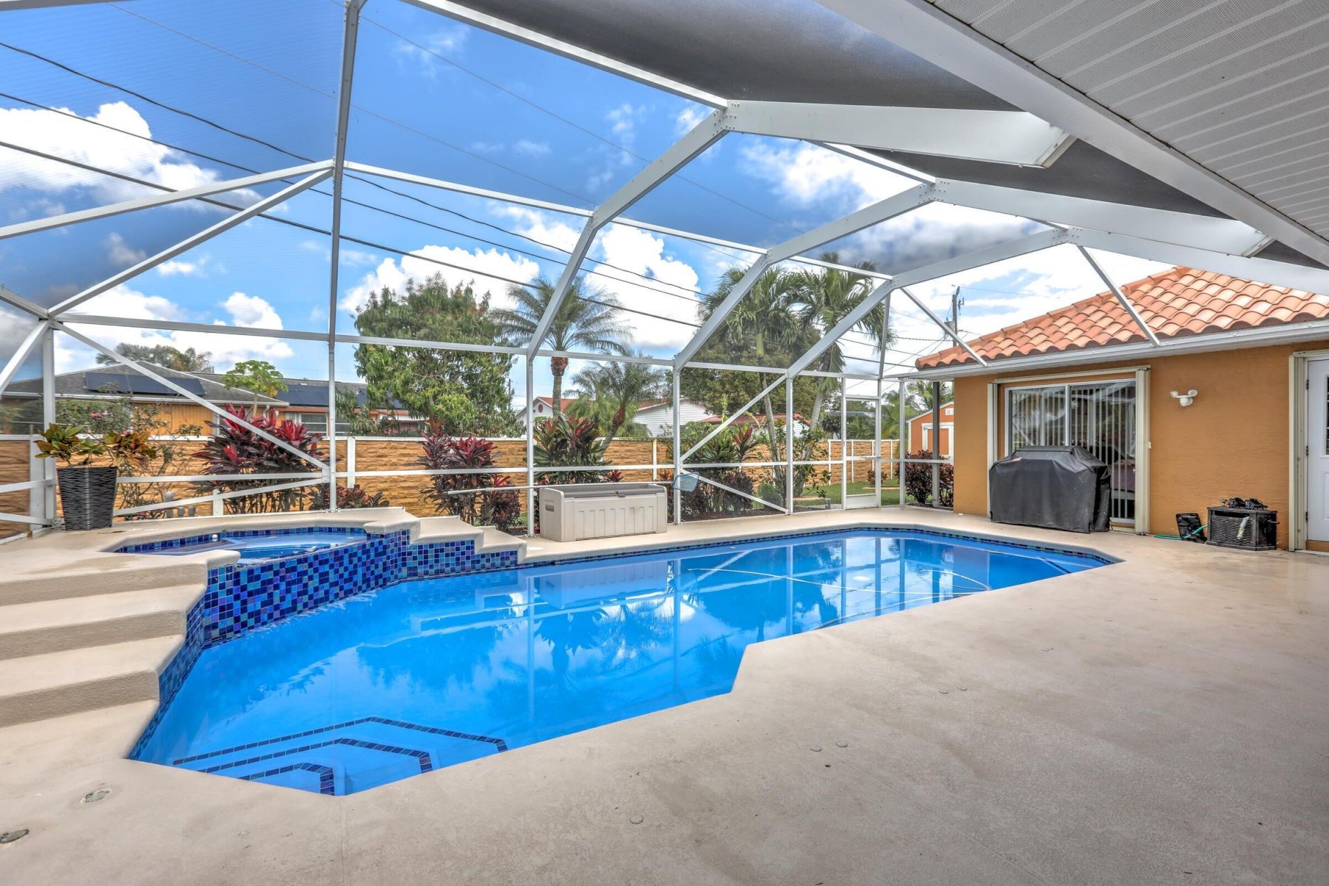 2725 SW Somber Road, Port Saint Lucie, FL 34953 Photo