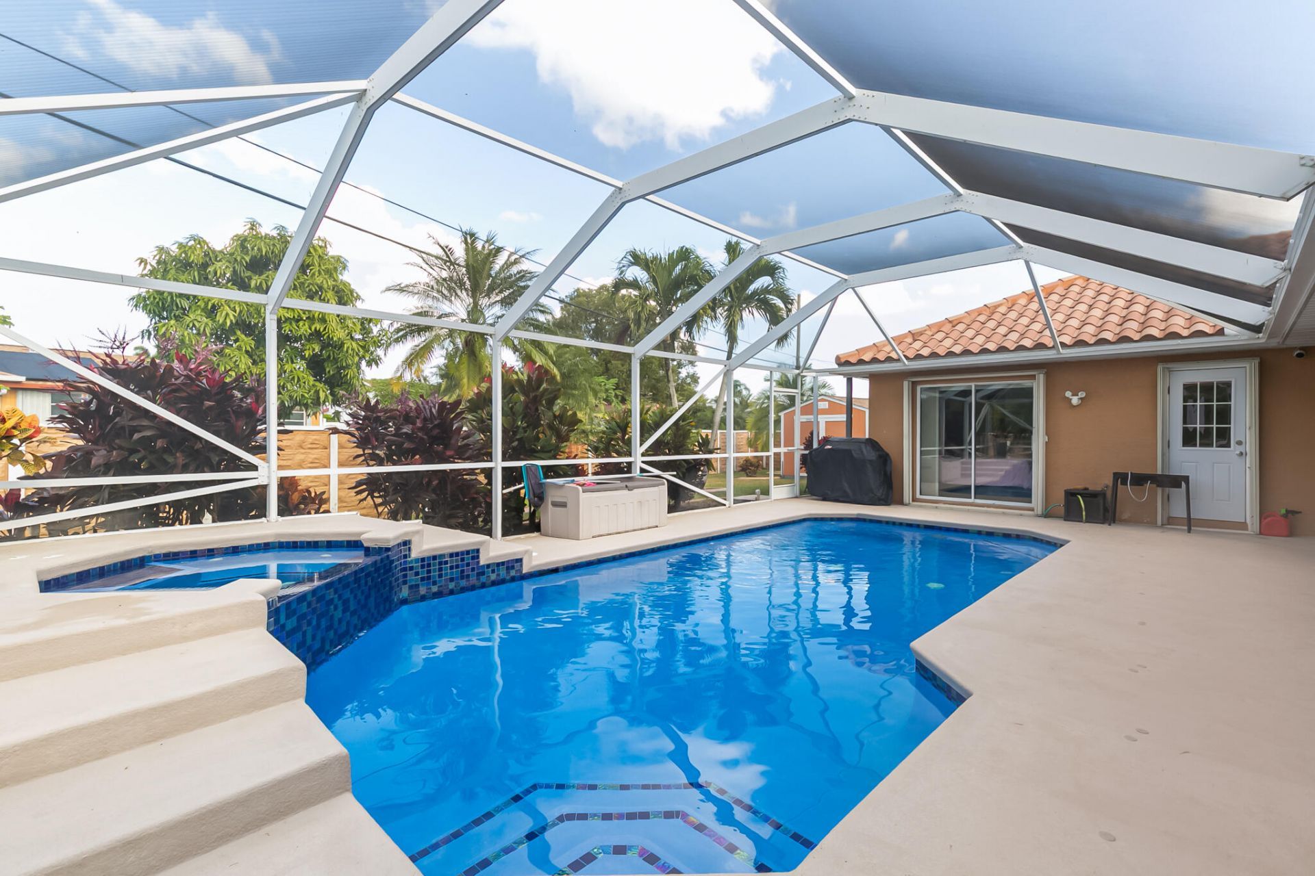 2725 SW Somber Road, Port Saint Lucie, FL 34953 Photo