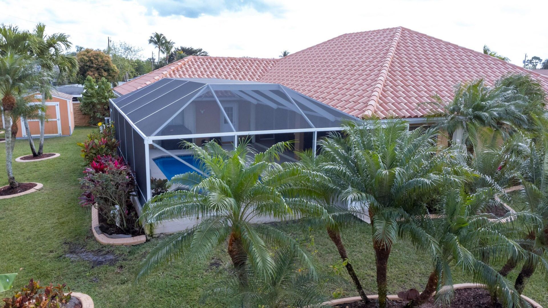 2725 SW Somber Road, Port Saint Lucie, FL 34953 Photo