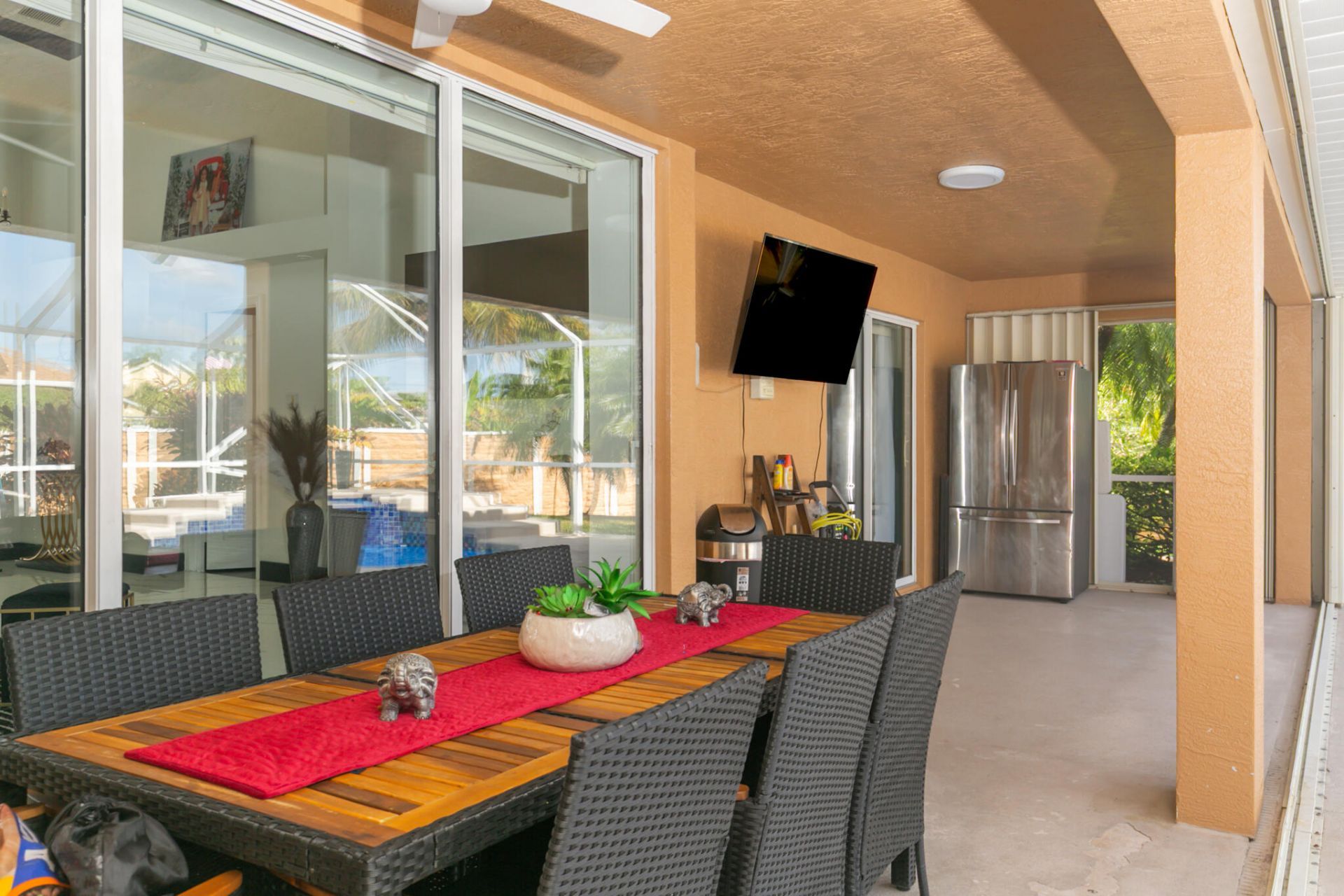 2725 SW Somber Road, Port Saint Lucie, FL 34953 Photo