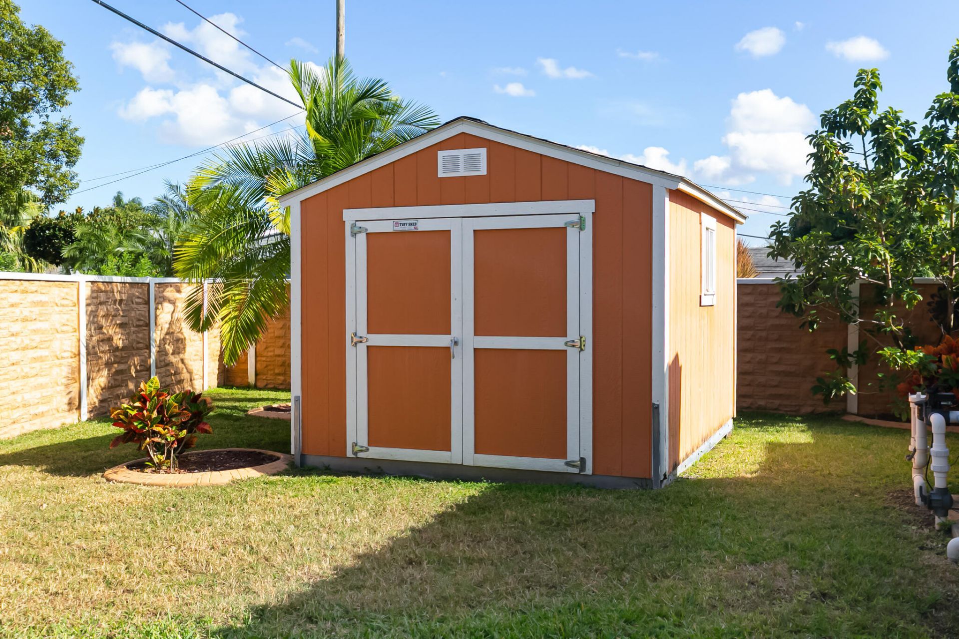 2725 SW Somber Road, Port Saint Lucie, FL 34953 Photo