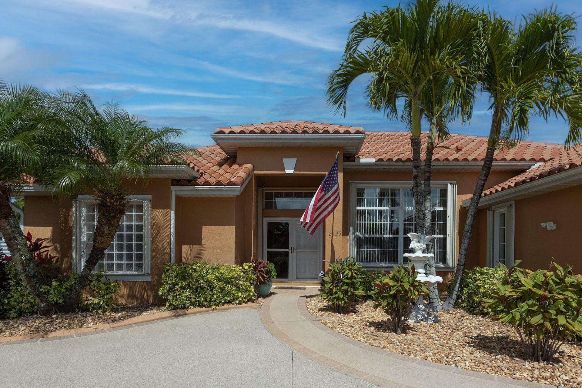 2725 SW Somber Road, Port Saint Lucie, FL 34953 Photo