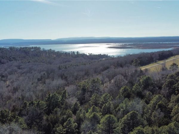 County Road 2510, Lamar, AR 72846