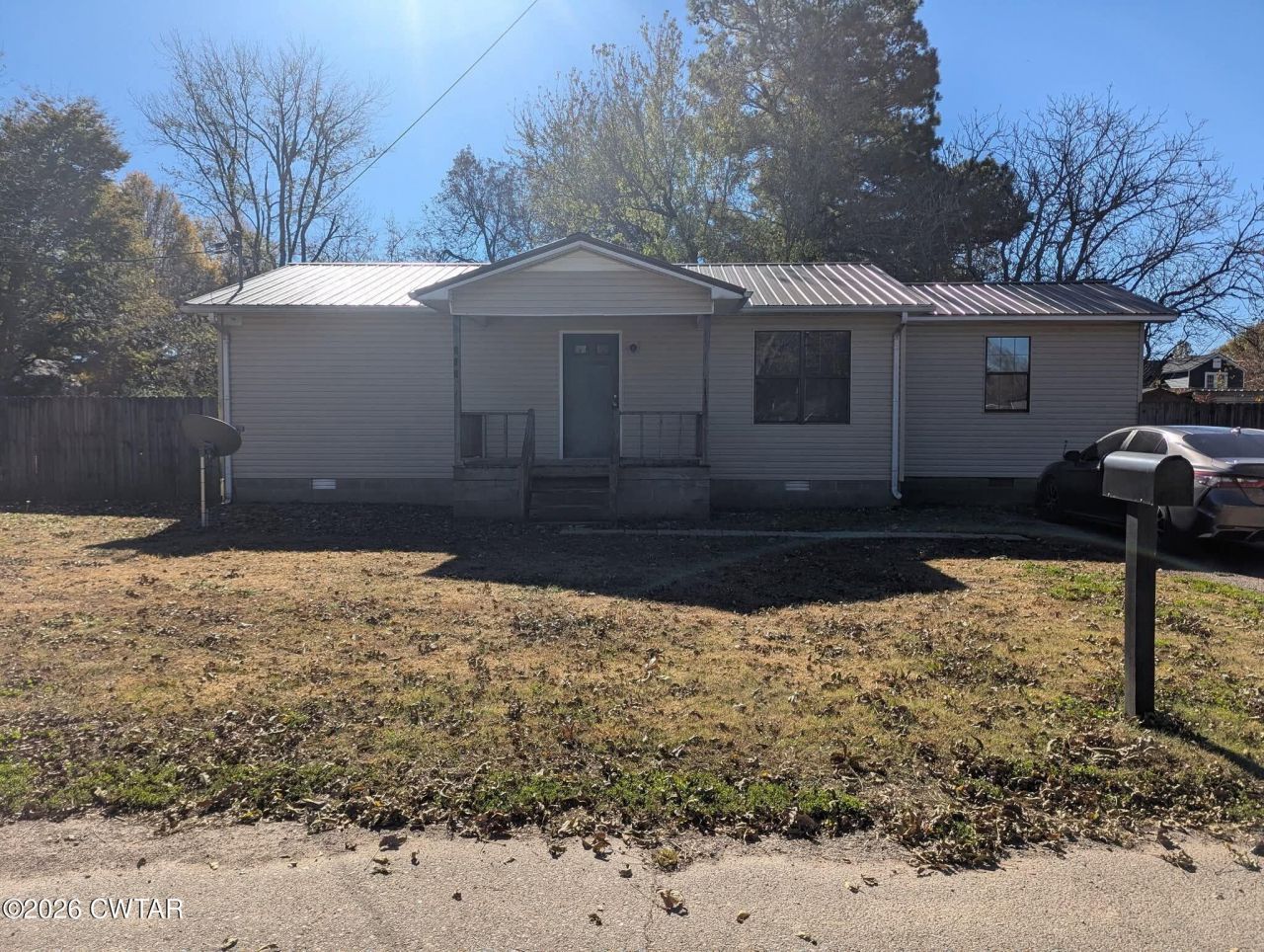 217 North Street, Ridgely, TN 38080 Main Photo