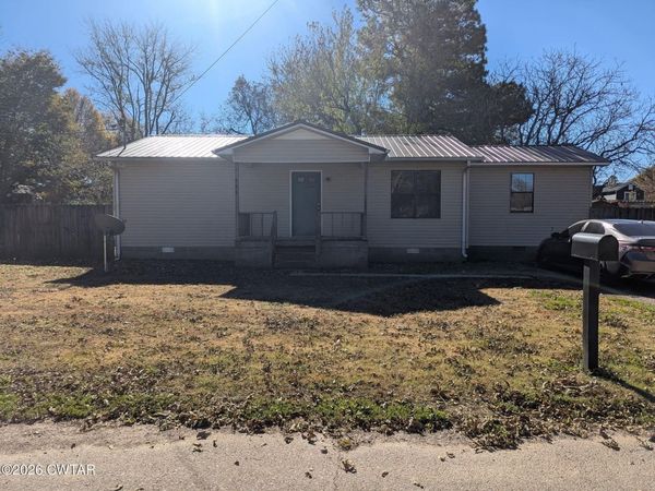 217 North Street, Ridgely, TN 38080