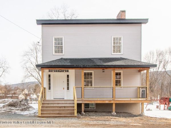 18 State Route 55, Napanoch, NY 12458