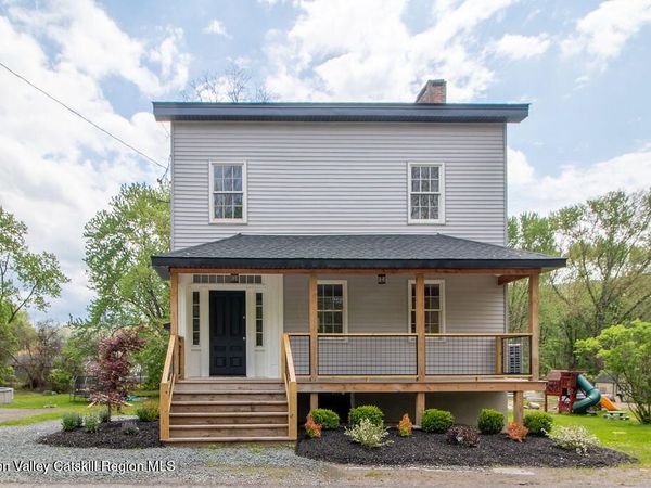 18 State Route 55, Napanoch, NY 12458