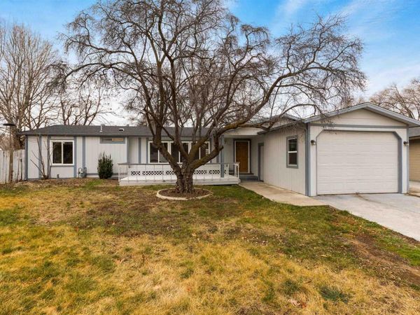 5339 W Boone Ct, Boise, ID 83705