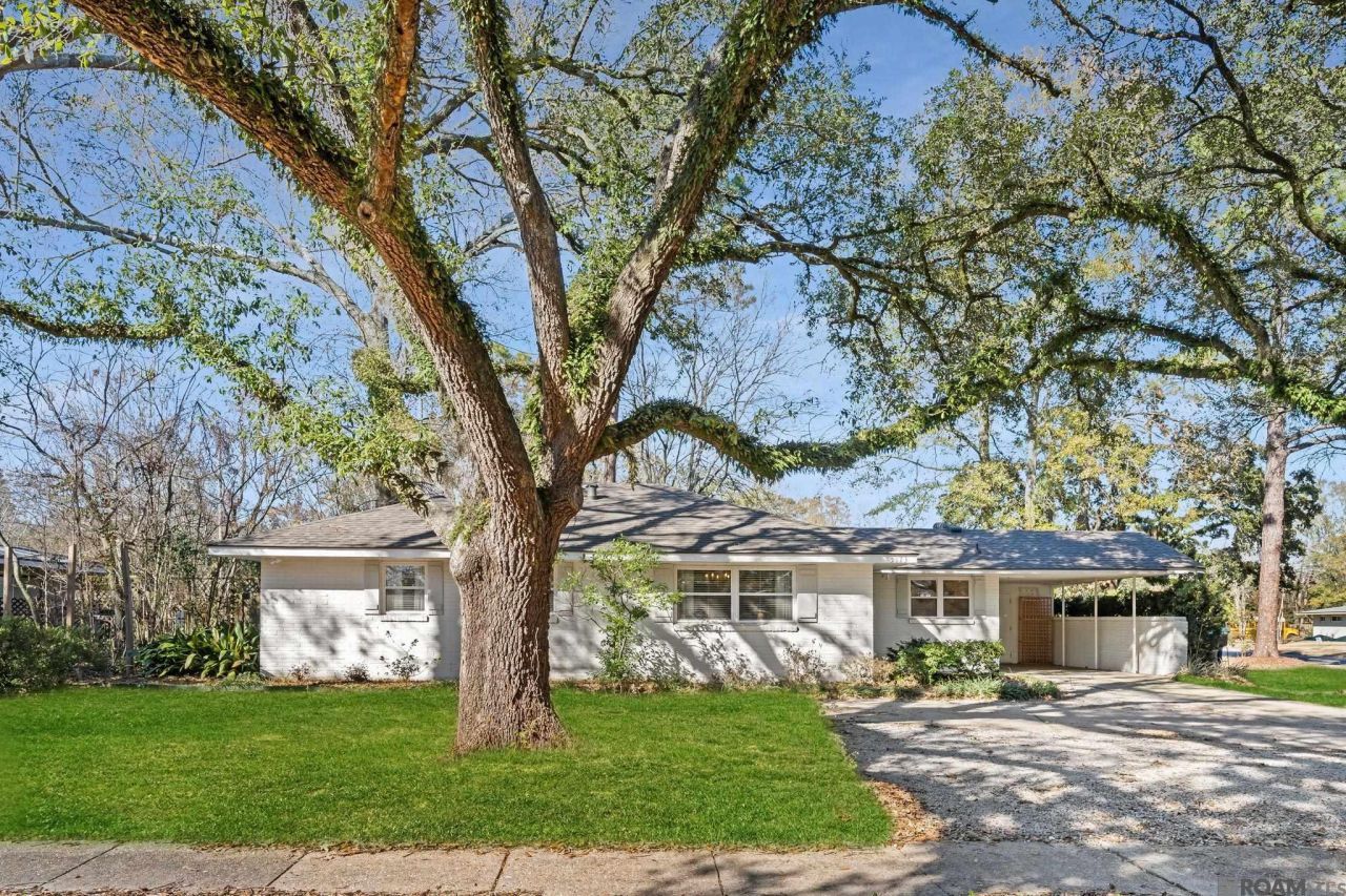 5173 Woodside Dr, Baton Rouge, LA 70808 Main Photo