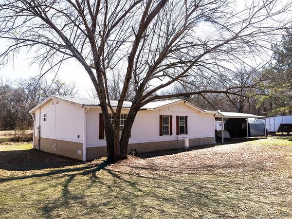 2448 County Road 2125, Ivanhoe, TX 75447