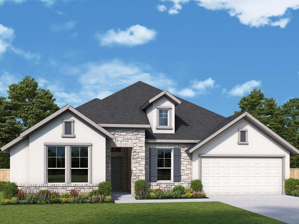 1123 Rusty Blackhaw TRL, San Marcos, TX 78666