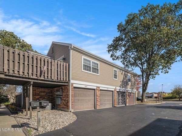 5662 Bernath Court, Toledo, OH 43615