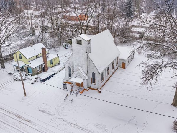 2425 Kenilworth Avenue, Springfield, OH 45505