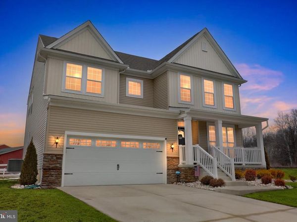 112 HIDDEN CREEK BOULEVARD, TOWNSEND, DE 19734