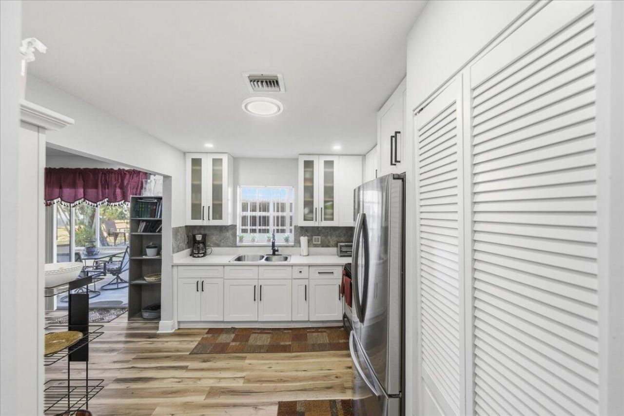 1017 Pheasant Run Drive, Unit D, Fort Pierce, FL 34982 Photo