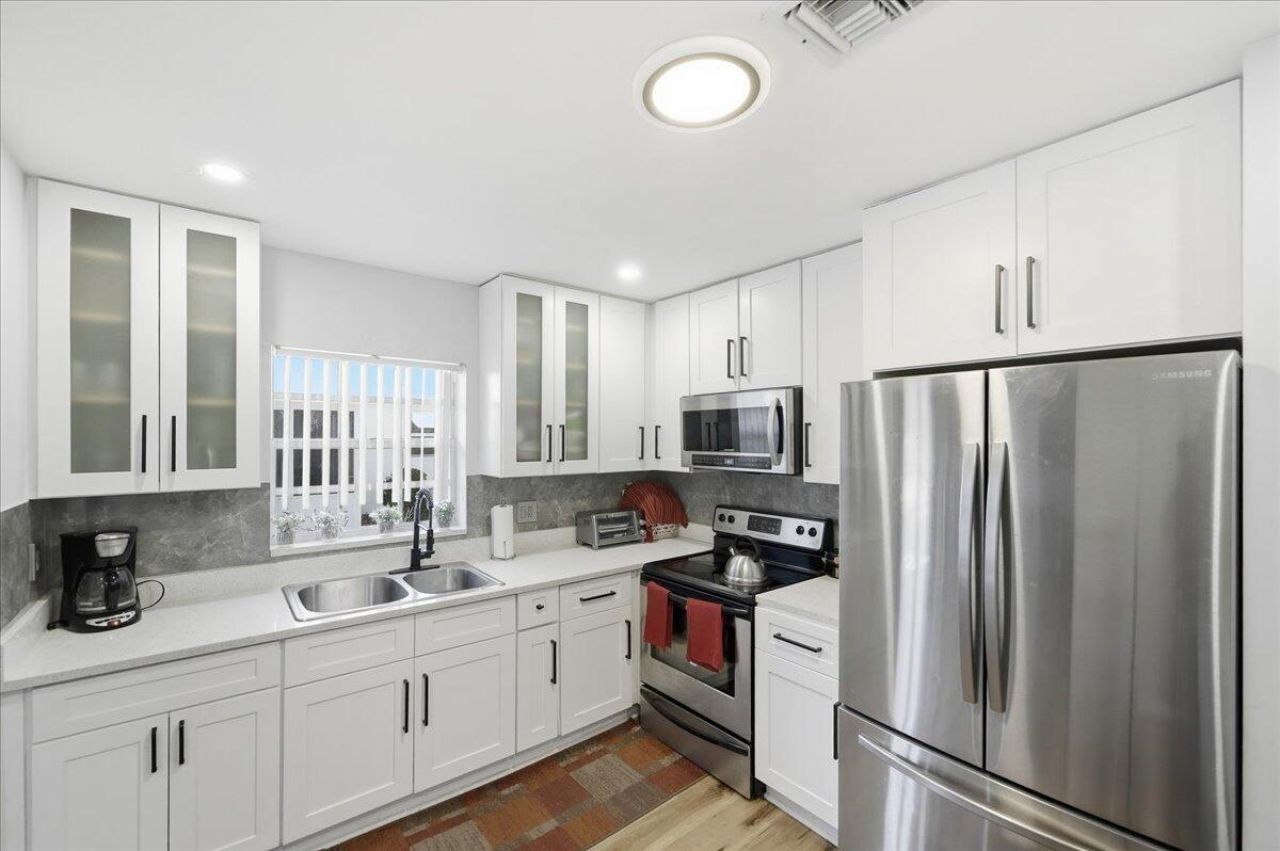 1017 Pheasant Run Drive, Unit D, Fort Pierce, FL 34982 Photo