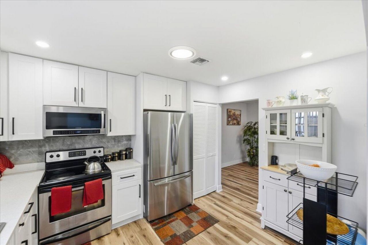 1017 Pheasant Run Drive, Unit D, Fort Pierce, FL 34982 Photo