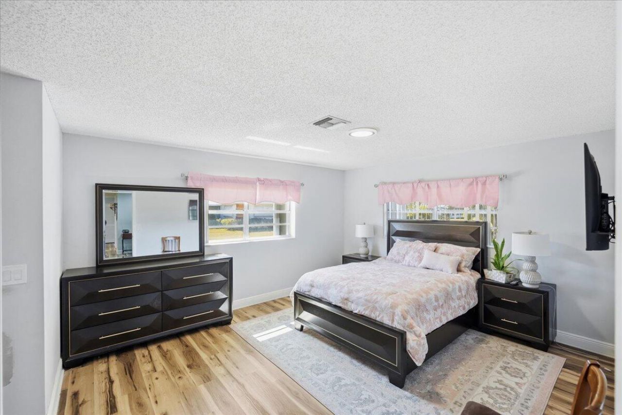 1017 Pheasant Run Drive, Unit D, Fort Pierce, FL 34982 Photo