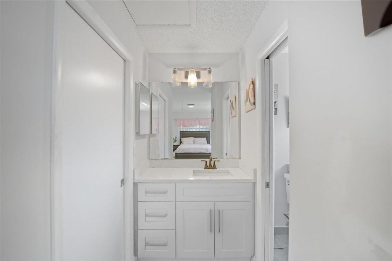 1017 Pheasant Run Drive, Unit D, Fort Pierce, FL 34982 Photo