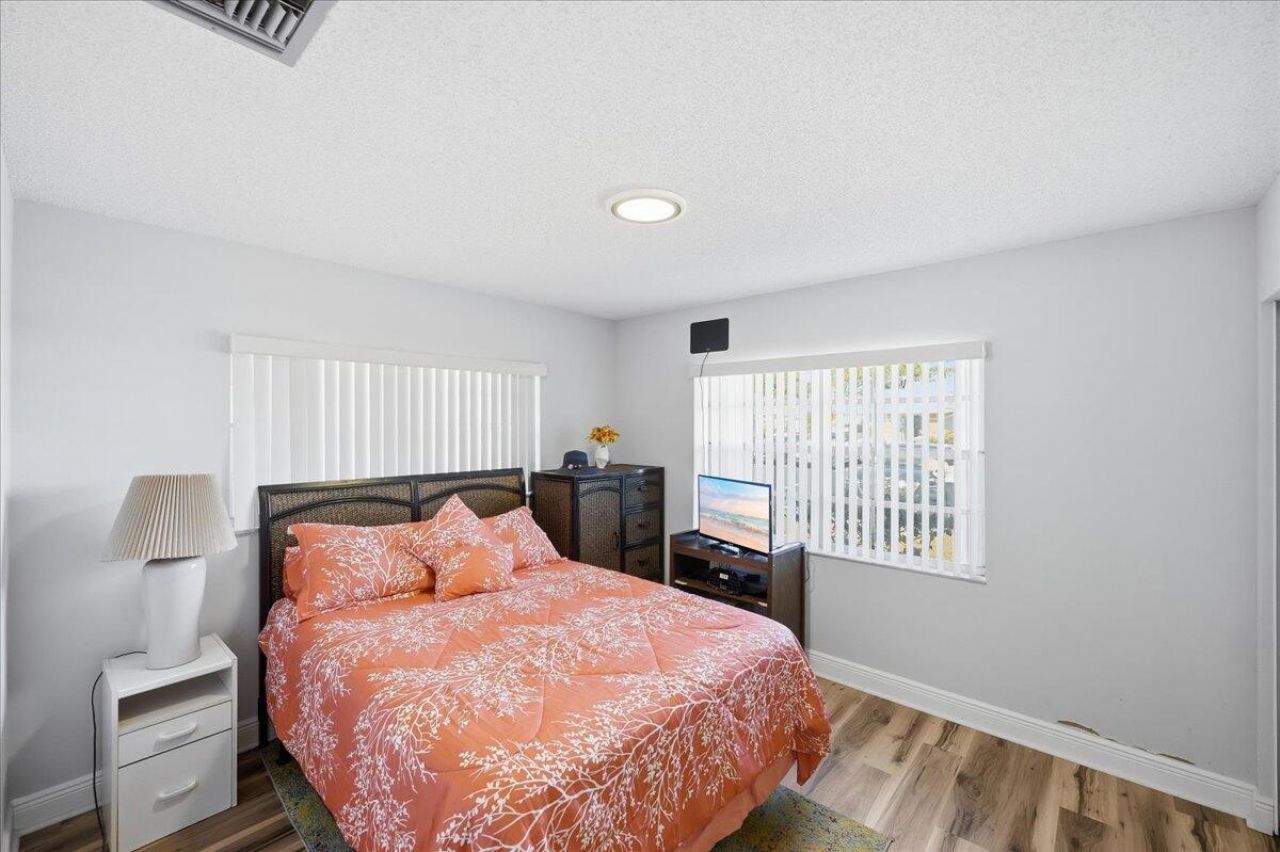 1017 Pheasant Run Drive, Unit D, Fort Pierce, FL 34982 Photo