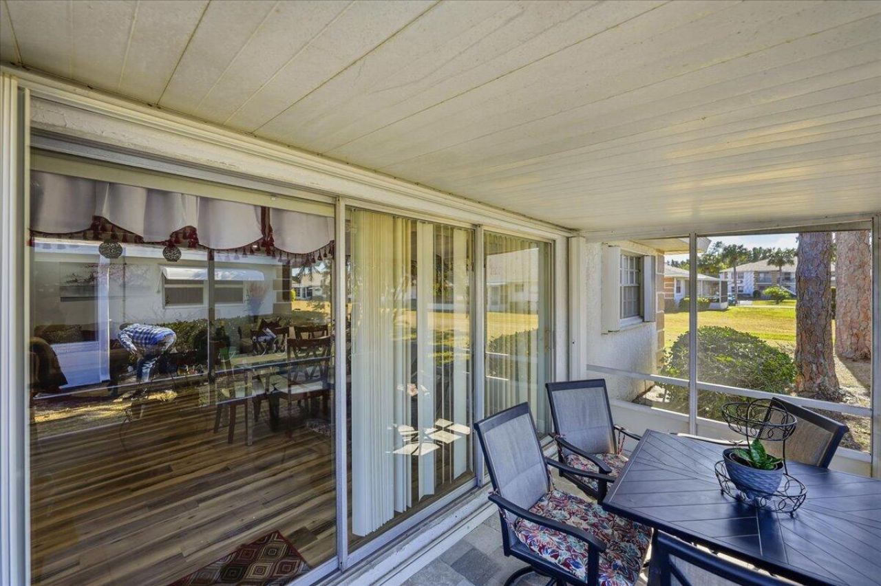 1017 Pheasant Run Drive, Unit D, Fort Pierce, FL 34982 Photo