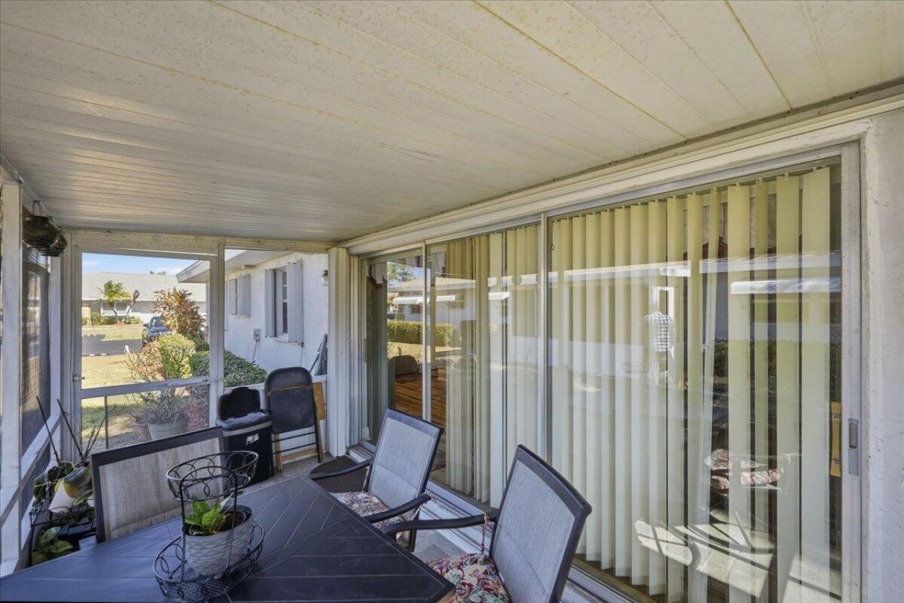 1017 Pheasant Run Drive, Unit D, Fort Pierce, FL 34982 Photo