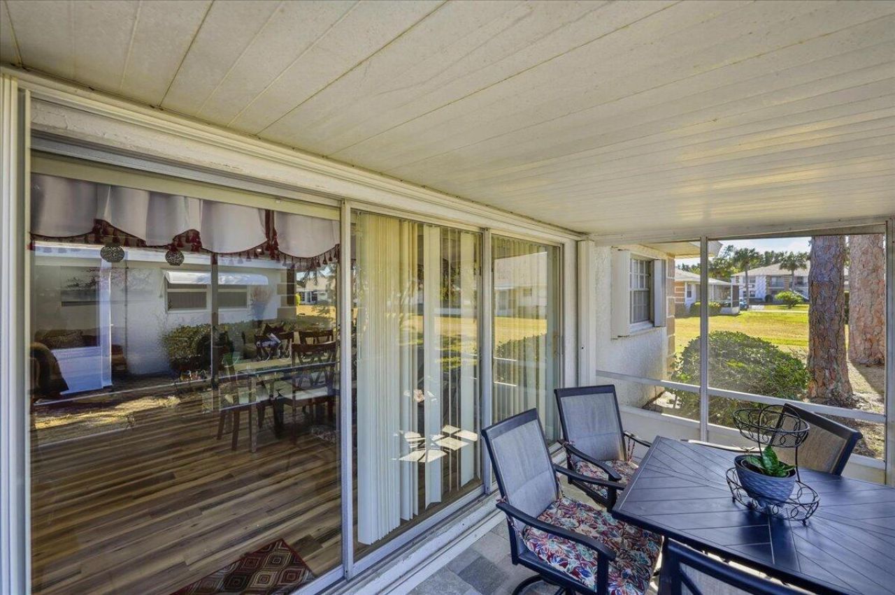 1017 Pheasant Run Drive, Unit D, Fort Pierce, FL 34982 Photo