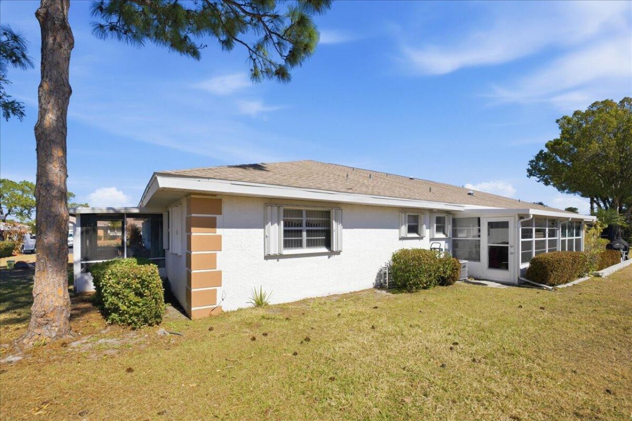 1017 Pheasant Run Drive, Unit D, Fort Pierce, FL 34982 Photo