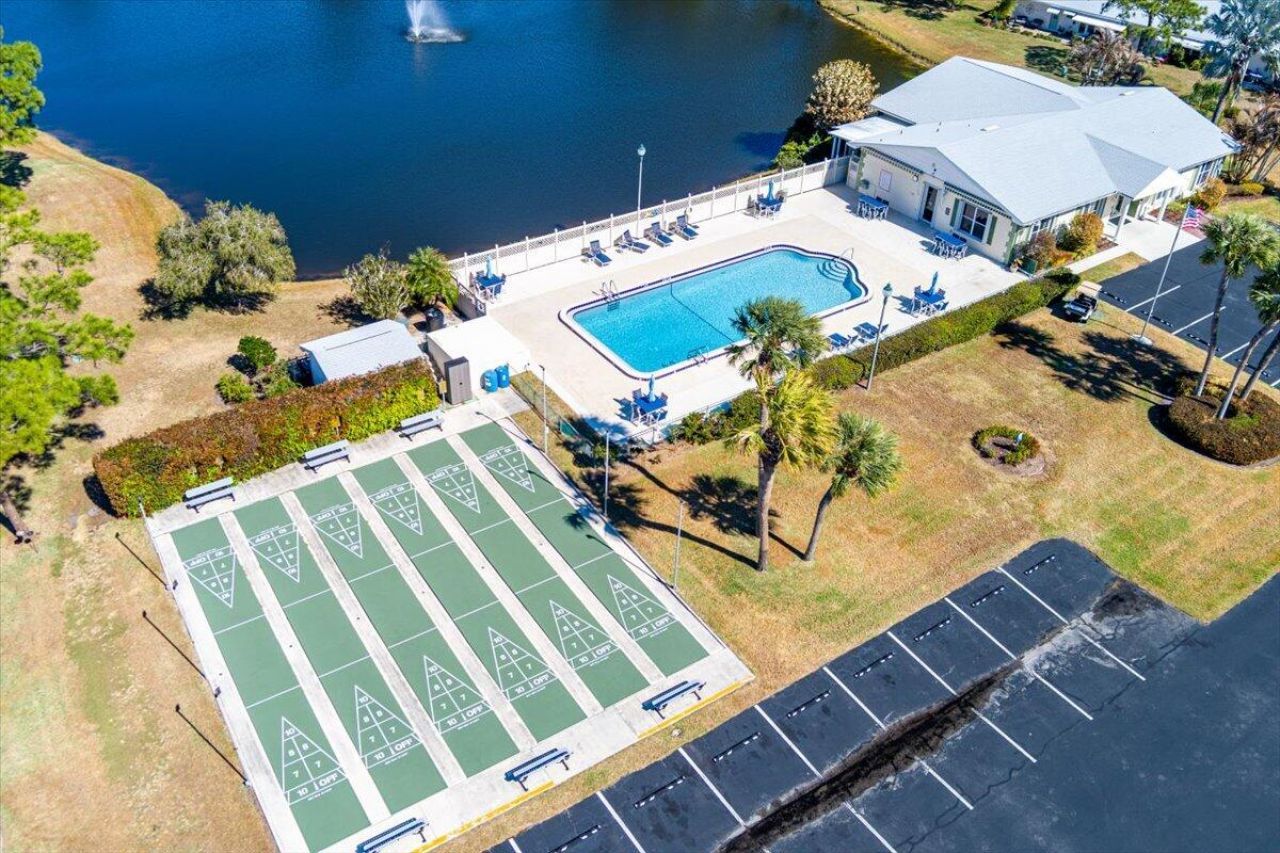 1017 Pheasant Run Drive, Unit D, Fort Pierce, FL 34982 Photo