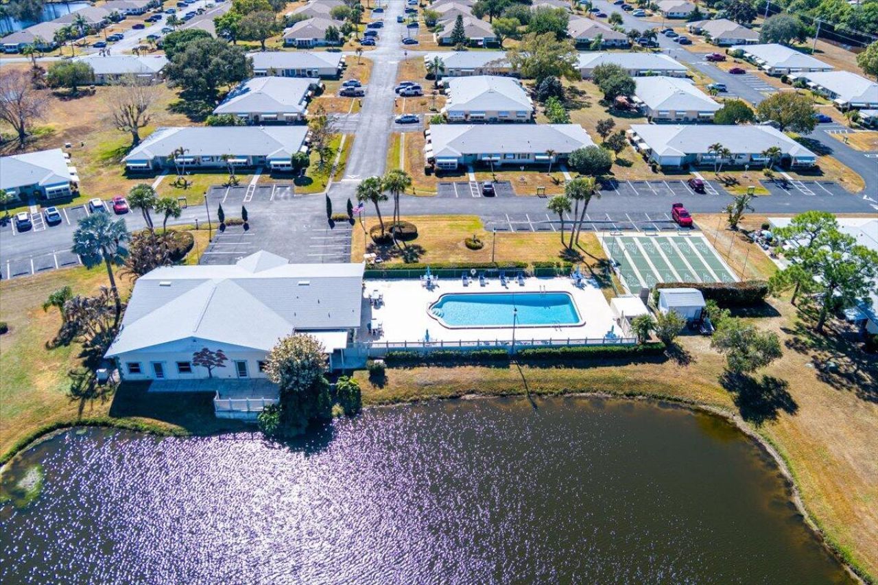 1017 Pheasant Run Drive, Unit D, Fort Pierce, FL 34982 Photo