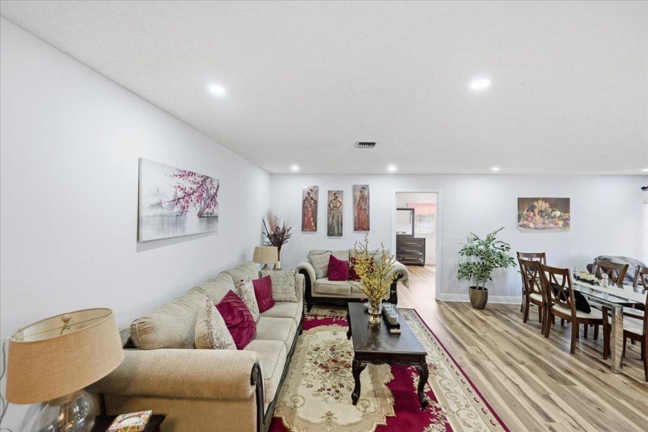 1017 Pheasant Run Drive, Unit D, Fort Pierce, FL 34982 Photo