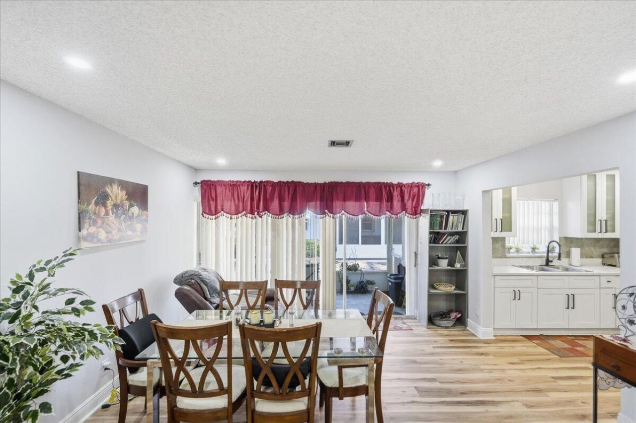 1017 Pheasant Run Drive, Unit D, Fort Pierce, FL 34982 Photo