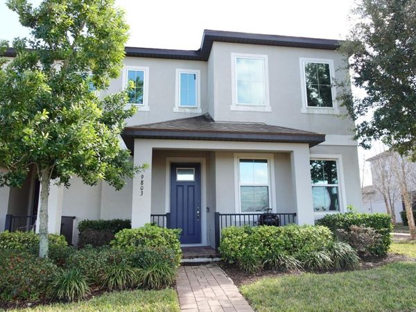 9803 AMBER CHESTNUT WAY, WINTER GARDEN, FL 34787