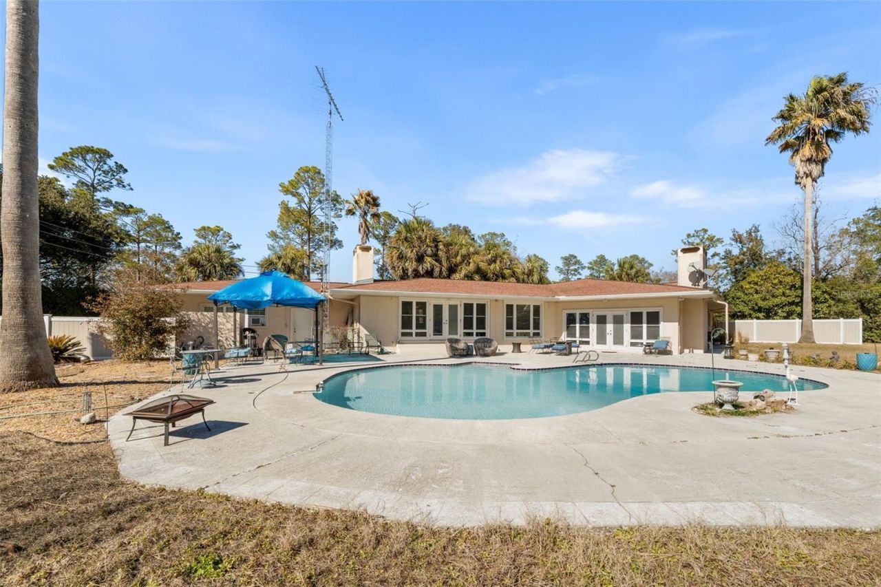 20031 NW County Road 236, High Springs, FL 32643 Photo