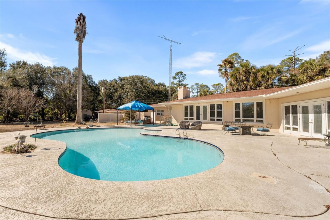 20031 NW County Road 236, High Springs, FL 32643 Photo