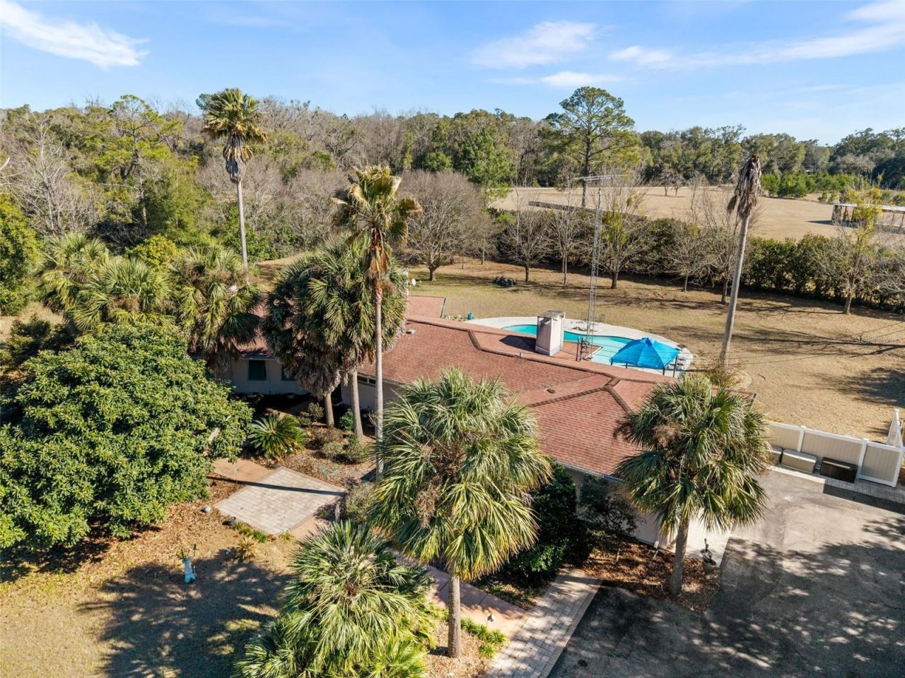 20031 NW County Road 236, High Springs, FL 32643 Photo