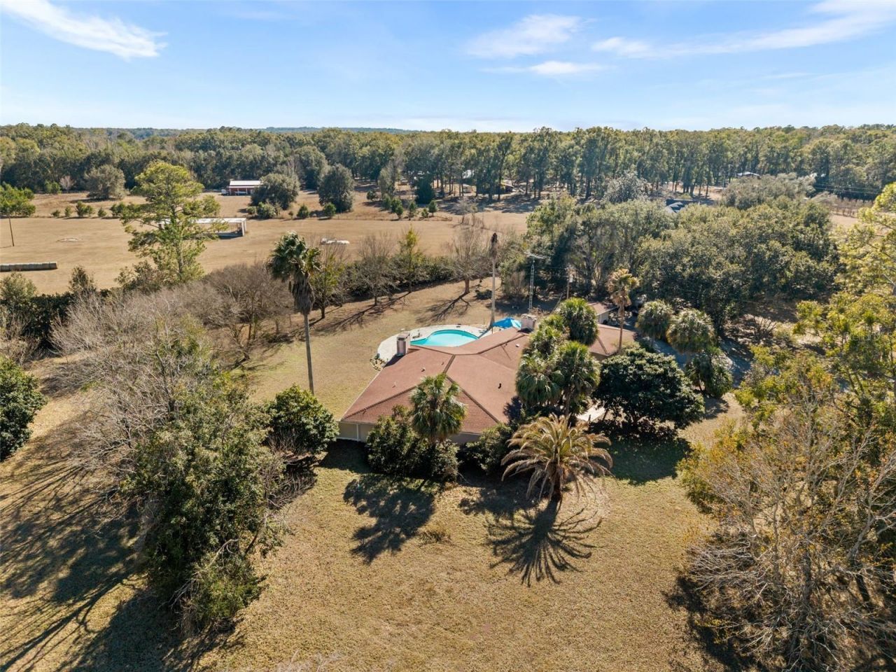 20031 NW County Road 236, High Springs, FL 32643 Photo