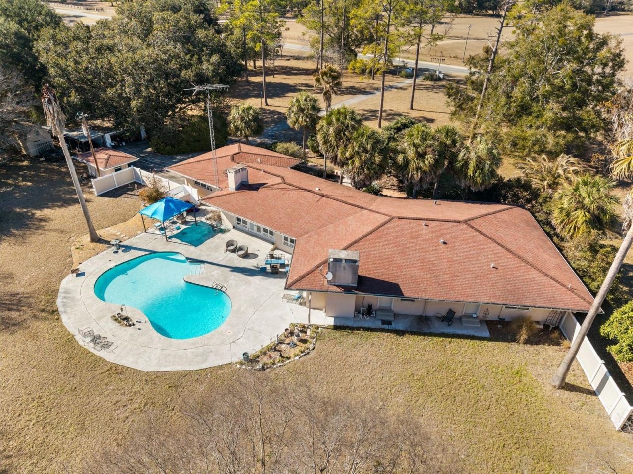 20031 NW County Road 236, High Springs, FL 32643 Photo